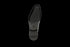 Full Grain Leather Men's Black Wingtip Derby Shoes